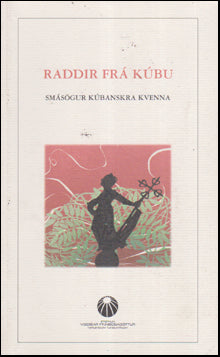 Raddir frá Kúbu # 54198