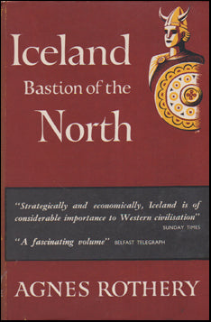 Iceland. Bastion of the North # 54207