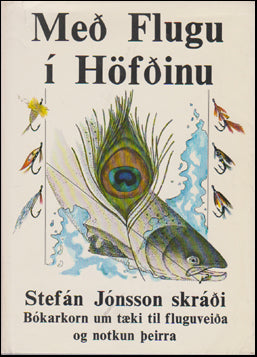 Með flugu í höfðinu # 83225