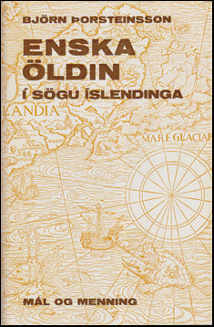 Enska öldin # 56979