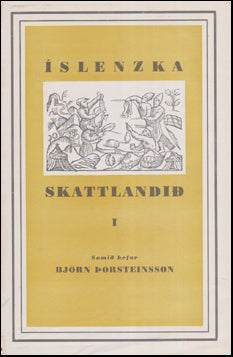 Íslenzka skattlandið # 84426