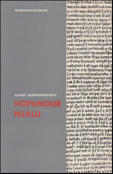 Höfundur Njálu # 54224