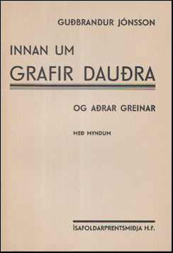 Innan um grafir dauðra # 87522