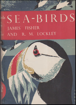 Sea-Brids # 54257