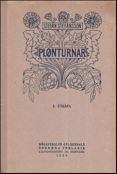 Plönturnar # 54290