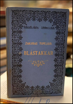 Blástakkar # 54291