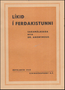 Líkið í ferðakistunni # 54293