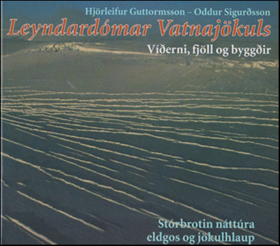 Leyndardómar Vatnajökuls # 54297