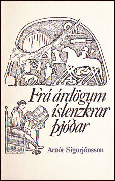 Frá árdögum íslenzkrar þjóðar # 54303