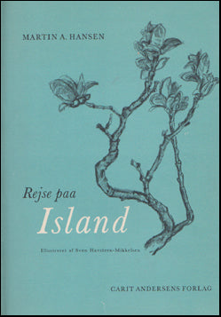 Rejse paa Island # 87923