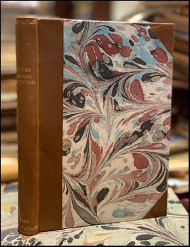 Trúin, ástin og efinn # 54374