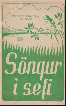 Söngur í sefi # 88293