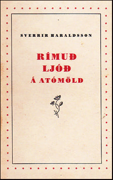 Rímuð ljóð á atómöld # 54394