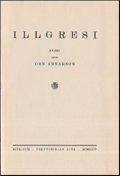 Illgresi # 67842