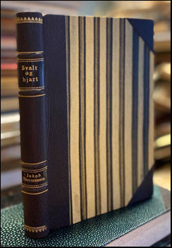 Svalt og bjart # 54440