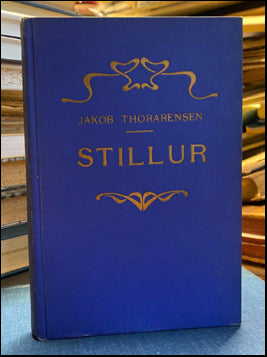 Stillur # 54448