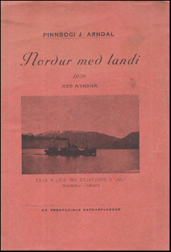 Norður með landi # 54459