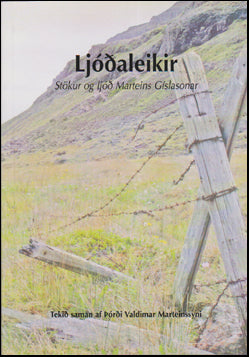 Ljóðaleikir # 54475