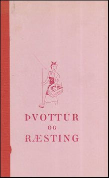 Þvottur og ræsting # 54484
