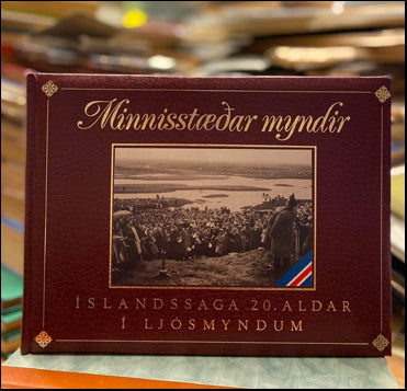 Minnisstæðar myndir # 69531