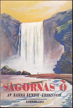 Sagornas ö # 54514