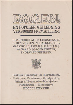 Bogen # 54542