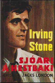 Sjóari á hestbaki # 54554