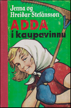 Adda í kaupavinnu # 54561