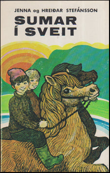 Sumar í sveit # 54563