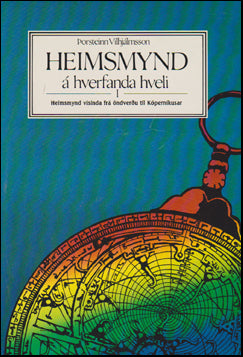 Heimsmynd á hverfanda hveli # 54587