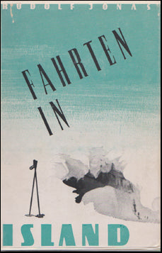 Fahrten in Island # 61258