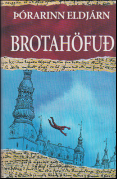 Brotahöfuð # 54613