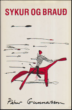 Sykur og brauð # 54620