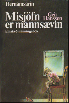 Misjöfn er mannsævin # 81279