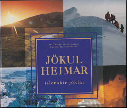 Jökulheimar # 54622