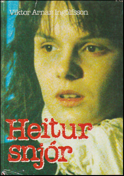 Heitur snjór # 82251