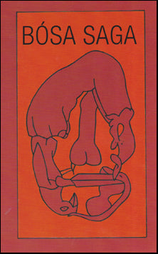 Bósa saga og Herrauðs # 54705