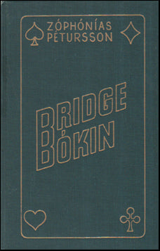 Bridgebókin # 54715