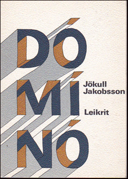 Dómínó # 54734