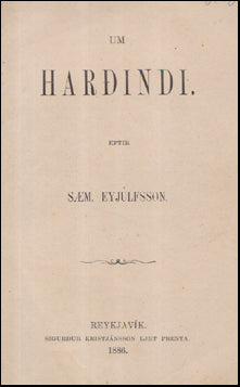 Um harðindi # 54792