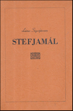 Stefjamál # 54871
