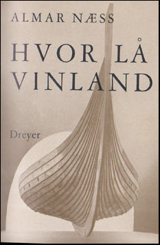 Hvor lå Vinland? # 54922