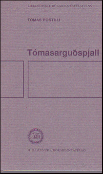 Tómasarguðspjall # 86140