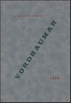 Vordraumar # 54987