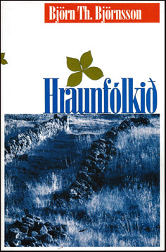 Hraunfólkið # 74916