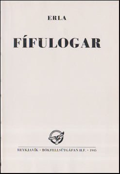 Fífulogar # 69648