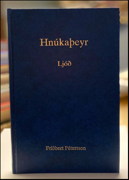 Hnúkaþeyr # 55023