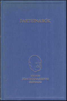 Jarteinabók Jóns Böðvarssonar # 55028