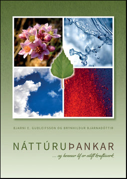 Náttúruþankar # 55104