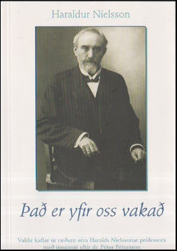 Það er yfir oss vakað # 55110